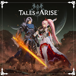  Tales of Arise PS ТУРЦИЯ