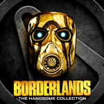  Borderlands: The Handsome Collection PS ТУРЦИЯ