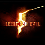  Resident Evil 5 PS ТУРЦИЯ