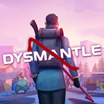  DYSMANTLE PS ТУРЦИЯ