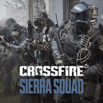  Crossfire: Sierra Squad PS ТУРЦИЯ