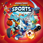  Looney Tunes: Wacky World of Sports PS ТУРЦИЯ