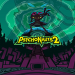 Psychonauts 2 PS ТУРЦИЯ