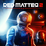  Red Matter 2 PS ТУРЦИЯ
