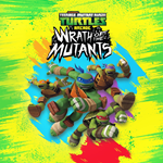  Teenage Mutant Ninja Turtles Arcade: Wrath of the Mut
