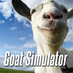  Goat Simulator PS ТУРЦИЯ