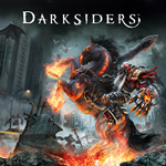 Darksiders Warmastered Edition PS ТУРЦИЯ