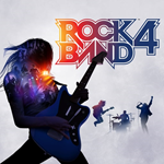Rock Band 4 PS ТУРЦИЯ