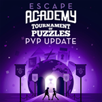  Escape Academy PS ТУРЦИЯ