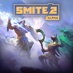 SMITE 2 PS ТУРЦИЯ