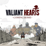 Valiant Hearts: Coming Home PS ТУРЦИЯ
