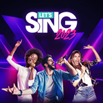  Let’s Sing 2023 PS ТУРЦИЯ