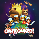  Overcooked PS ТУРЦИЯ