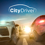  CityDriver PS ТУРЦИЯ