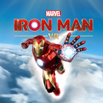  Marvel’s Iron Man VR PS ТУРЦИЯ
