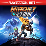  Ratchet & Clank™ PS ТУРЦИЯ