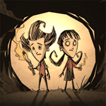  Don’t Starve Together: Console Edition PS ТУРЦИЯ