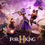  For The King II PS ТУРЦИЯ