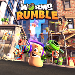  Worms Rumble PS ТУРЦИЯ