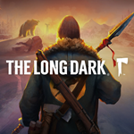 The Long Dark PS ТУРЦИЯ