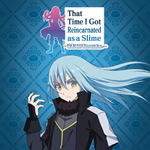  That Time I Got Reincarnated as a Slime ISEKAI Chroni