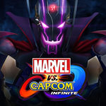 Marvel vs. Capcom: Infinite PS ТУРЦИЯ