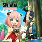  SPY×ANYA: Operation Memories PS4 & PS5 PS ТУРЦИЯ