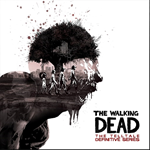  The Walking Dead: The Telltale Definitive Series PS Т