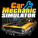  Car Mechanic Simulator PS ТУРЦИЯ