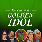  The Case of the Golden Idol PS ТУРЦИЯ