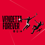  VENDETTA FOREVER PS ТУРЦИЯ