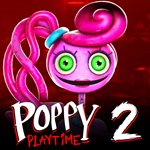  Poppy Playtime: Chapter 2 PS ТУРЦИЯ