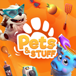  Pets & Stuff PS ТУРЦИЯ