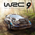  WRC 9 FIA World Rally Championship PS ТУРЦИЯ