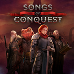  Songs of Conquest PS ТУРЦИЯ