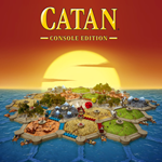  CATAN® - Console Edition PS ТУРЦИЯ
