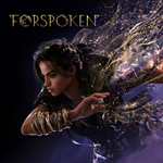 Forspoken PS ТУРЦИЯ