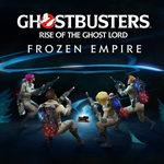  Ghostbusters: Rise of the Ghost Lord PS ТУРЦИЯ