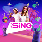 Let’s Sing 2025 PS ТУРЦИЯ