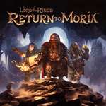  The Lord of the Rings: Return to Moria™ PS ТУРЦИЯ