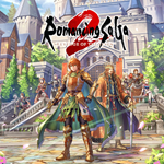  Romancing SaGa 2: Revenge of the Seven - PS4&PS5 PS Т