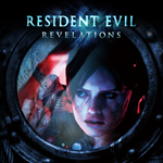  Resident Evil Revelations PS ТУРЦИЯ