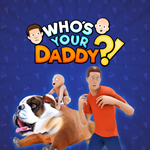  Who’s Your Daddy?! PS ТУРЦИЯ