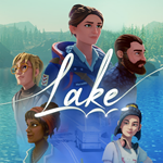  Lake PS ТУРЦИЯ