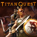  Titan Quest PS ТУРЦИЯ