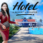  Hotel: A Resort Simulator PS ТУРЦИЯ
