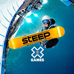 STEEP PS ТУРЦИЯ