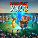  Asterix & Obelix XXL3 PS ТУРЦИЯ