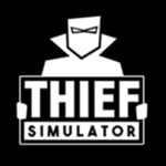  Thief Simulator PS ТУРЦИЯ