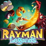  Rayman Legends PS ТУРЦИЯ